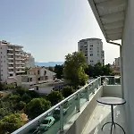 Kanaj Rooms&apartments Apartament Wlora