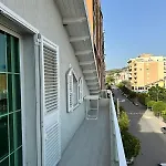 Kanaj Rooms&apartments Apartament Wlora