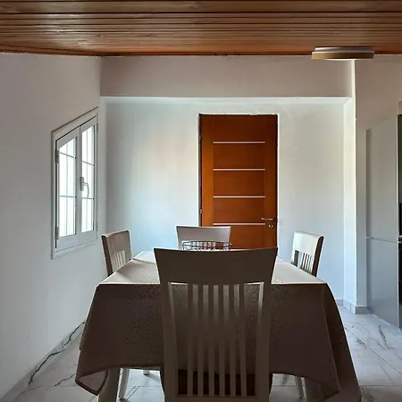 Apartment Kanaj And