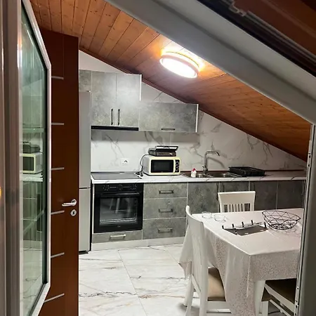 Appartement Kanaj And
