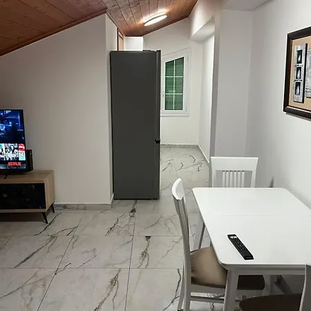 Appartement Kanaj And Vlorë