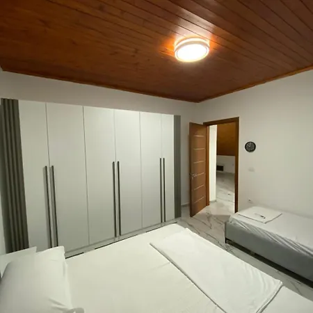Kanaj And Appartement