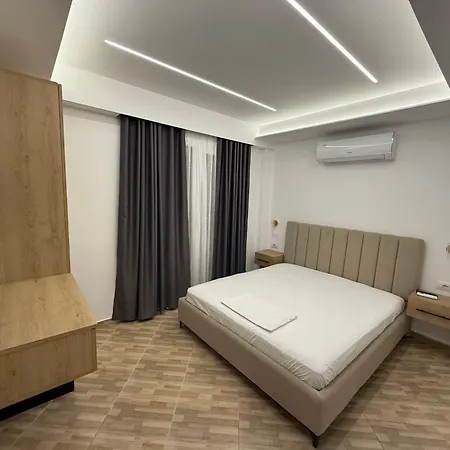 Kanaj And Apartment Vlorë