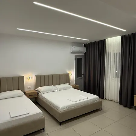 Apartamento Kanaj And *