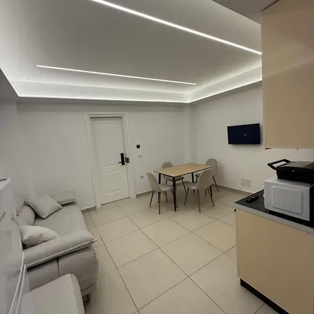 Appartement Kanaj And