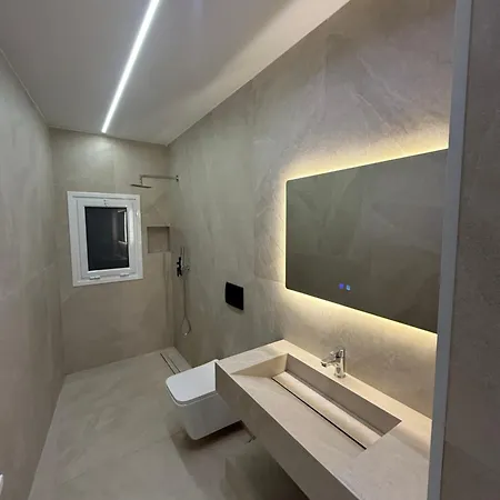Kanaj And Appartement *