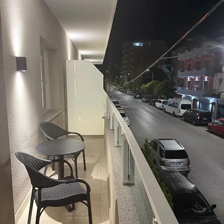 Kanaj And Appartement
