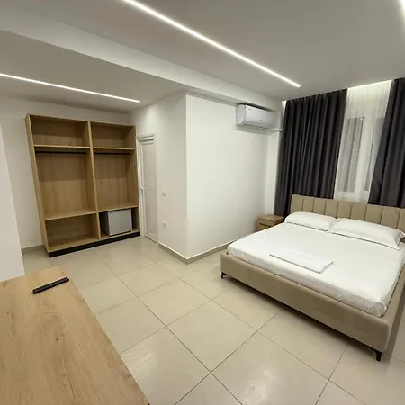 Kanaj And Appartement