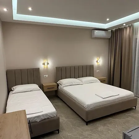 Appartement Kanaj And