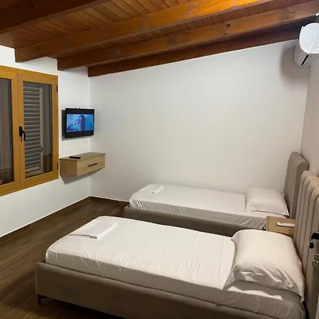 Appartement Kanaj And Vlorë