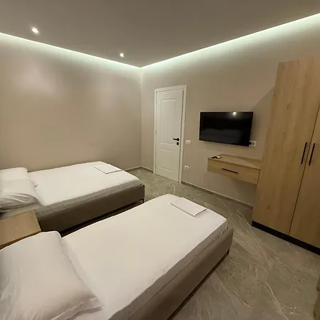 Appartement Kanaj And