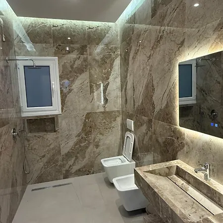 Appartement Kanaj And