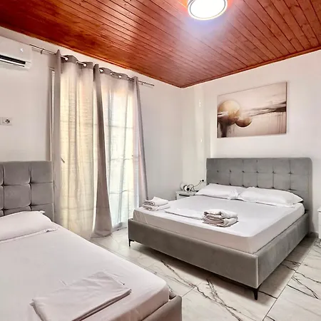 Kanaj Rooms&apartments Appartement