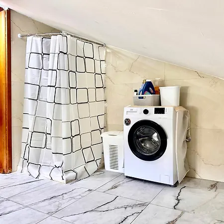 Kanaj Rooms&apartments *