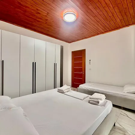 Appartement Kanaj Rooms&apartments Vlorë