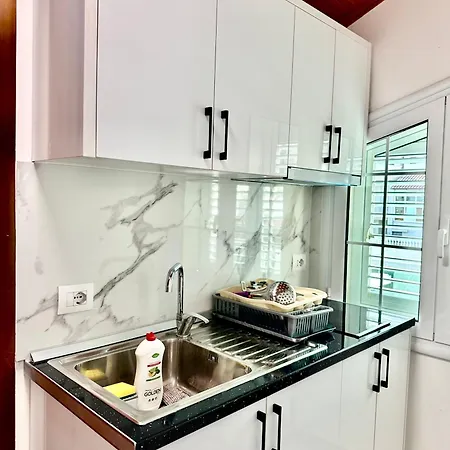 Kanaj Rooms&apartments Vlorë