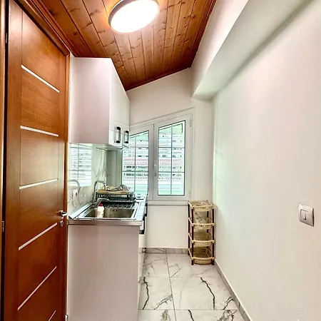 Kanaj Rooms&apartments *
