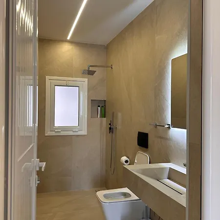 Appartement Kanaj Rooms&apartments *