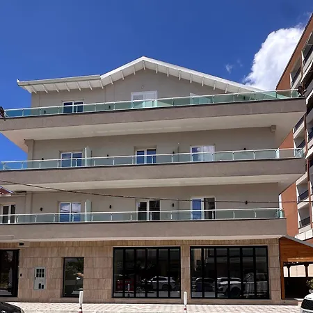 Kanaj Rooms&apartments Vlorë