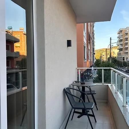 Kanaj Rooms&apartments Appartement *