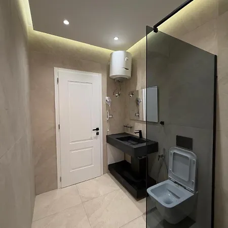 Appartement Kanaj Rooms&apartments *