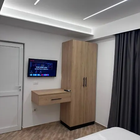Kanaj And Apartment Vlore