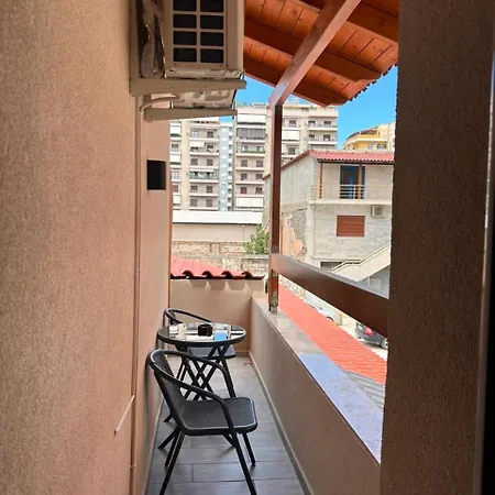 Kanaj Rooms&apartments Appartement *