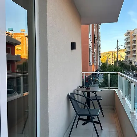 Kanaj Rooms&apartments Appartement