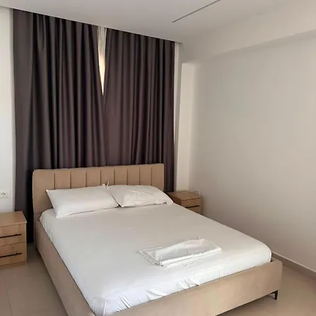 Appartement Kanaj Rooms&apartments