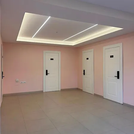 Kanaj Rooms&apartments Vlorë