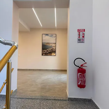 Appartement Kanaj Rooms&apartments