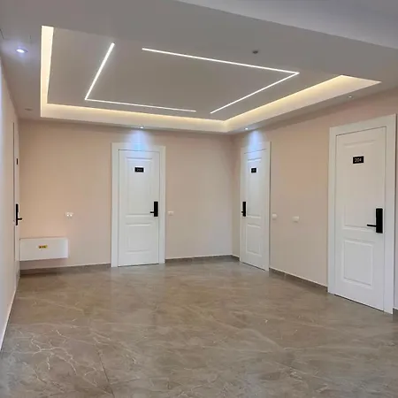 Apartamento Kanaj And Vlorë