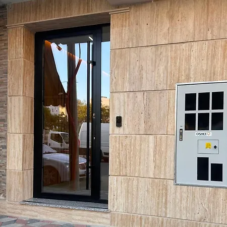 Kanaj Rooms&apartments