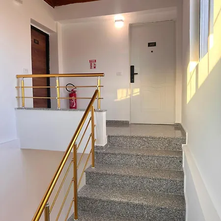 Kanaj Rooms&apartments Appartement