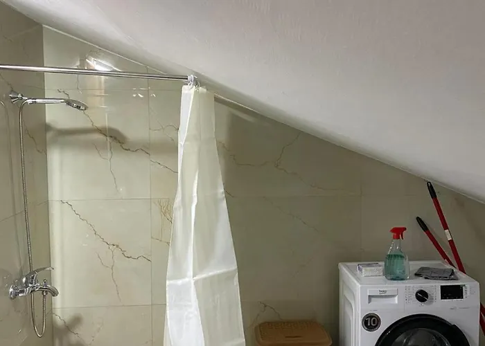 Appartamento Kanaj And *