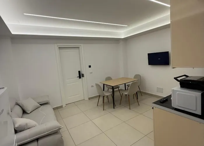 Appartamento Kanaj And