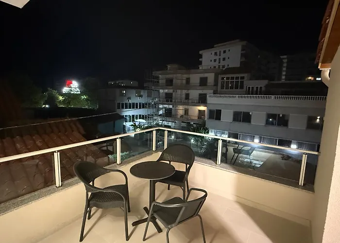 Appartamento Kanaj And Vlorë